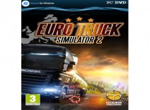 بازی Euro Truck 2 