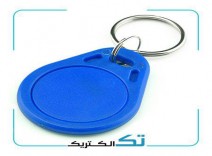 تگ جاسوییچی RFID