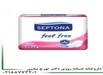 نوار متوسط ضد حساسیت