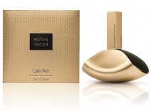 عطر ادکلن زنانه کلوین کلین ایفوریا گلد ( Calvin Klein Euphoria Gold)