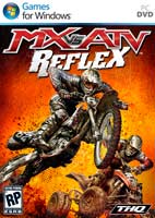  MX vs ATV Reflex 