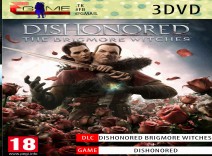 Dishonored Brigmore Witches