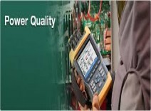 بررسی كيفيت برق در شبكه توزيع ايران Power Quality