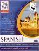 بهترین پکیج آموزش زبان اسپانیایی