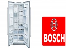 ساید بای ساید بوش KAD80A104