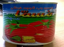 رب گوجه فرنگی