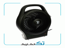 فن هیتر تک الکتریک