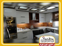 کابینت آشپزخانه مدرن