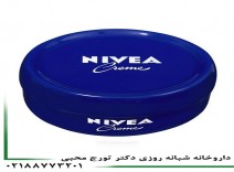 کرم مرطوب کننده نیوآ 