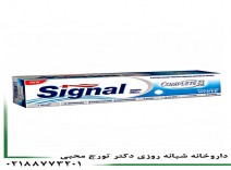 خمیر کامپلیت 8 سفید کننده