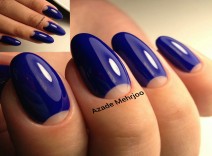 کاشت و ژلیش ناخن 