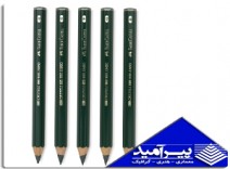 مداد طراحي 9000 فابر 
