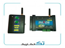 ریموت رسیور 2 کانال مدل MG2 GFSK
