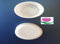 درب سایز  28 ساده لاینردار مدل چتری