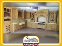  کابینت آشپزخانه ممبران