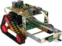 کاربرد سنسورها در ربات