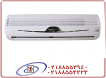 کولرگازی جنرال