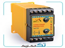TPM کنترل فاز بدون نول