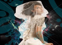  ژورنال لباس عروس 2010 1 CD