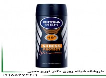 اسپری مردانه استرس پروتکت