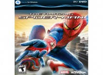 بازی Amazing Spider Man