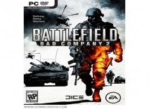 بازی Battlefield Bad Company 2