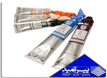 رنگ روغن 200 ميل لوكاس ( 0311 )