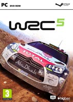 WRC 5 FIA World Rally Championship 
