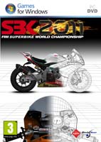 SBK Superbike World Championship 2011 - مسابقات جهانی موتور سیکلت رانی 2011