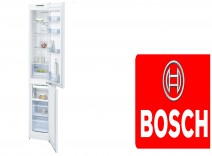 یخچال فریزر KGN36NW304 NoFrost