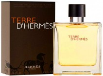 ادکلن مردانه تري د هرمس (Terre D’Hermes)