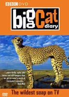 Big Cat Diary – مستند زندگی گربه سانان 