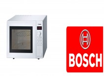 مایکروویو بوش HMT84G421  