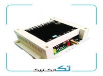 اس ام اس کنترل 2 کانال