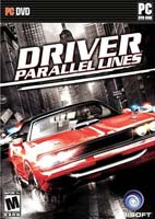  Driver4 : Parallel Lines : راننده 4 - خطوط موازی 