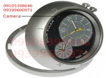 ساعت رومیزی دوربین دار - 09105398646