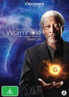 Through the WormholeS Season 2 – مستند درون کرم چاله (فصل دوم) 