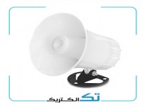  بلندگو دزدگیر فایروال A1