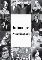 Infamous Assassinations – مستند ترورهای معروف (دوبله فارسی) 