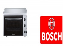 فر رومیزی بوش HKP110150F
