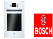 فر توکار بوش HBG43S320I 