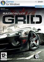 Race Driver GRID - مسابقات اتومبیل رانی گرید 