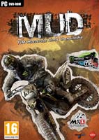 MUD - FIM Motocross World Championship 