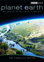 Planet Earth – مستند سیاره زمین(نسخه HD ) 