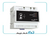 محافظ ولتاژ مرکزی