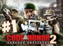  بازی cood of honor 2 (نشان شجاعت 2)