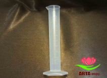 استوانه مدرج 100 سی سی نشکن 