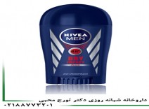 استیک ضد عرق مردانه درای ایمپکت