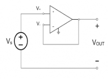 حالت های مختلف بستن مدارات Op-Amp