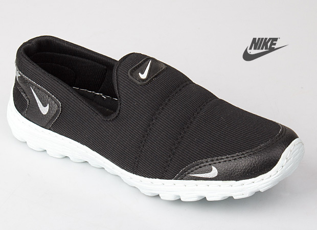 کفش مردانه Nike طرح اسپرت مشکی